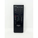 Panasonic VEQ0986 VCR Remote Control