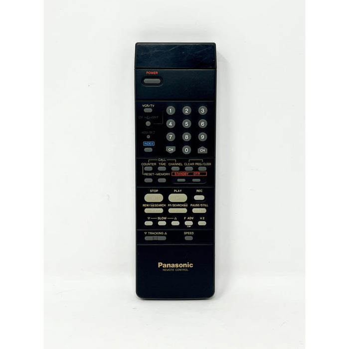 Panasonic VSQS0679 VCR Remote Control