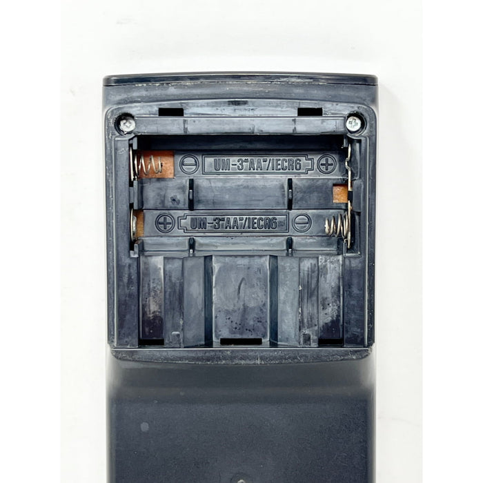 Panasonic VSQS1047 VCR Remote Control