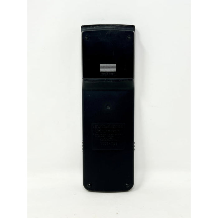 Panasonic VSQS1047 VCR Remote Control