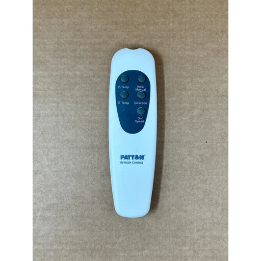 Patton Electric Space Heater Remote Control