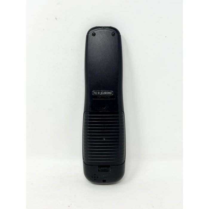 Philips-Magnavox LP10048-001A Remote VRX442 VRX442AT VRX442AT98 VRX442AT99