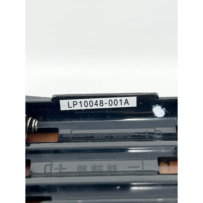 Philips-Magnavox LP10048-001A Remote VRX442 VRX442AT VRX442AT98 VRX442AT99