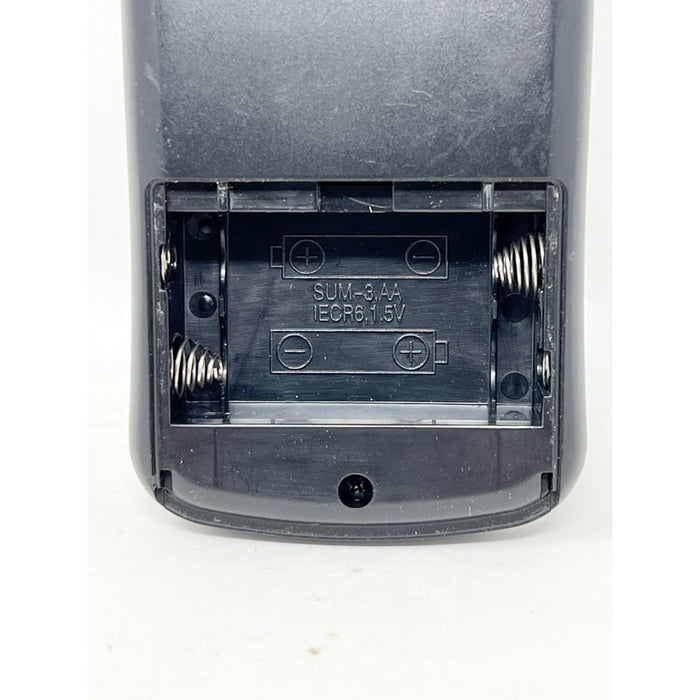 Philips Magnavox N0266UD VCR Remote Control