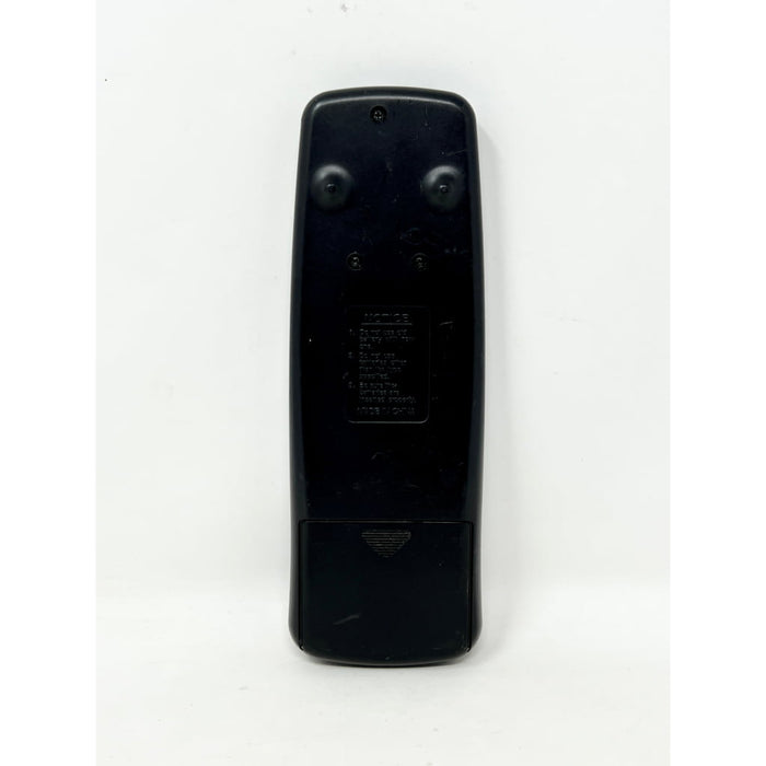 Philips Magnavox N0266UD VCR Remote Control
