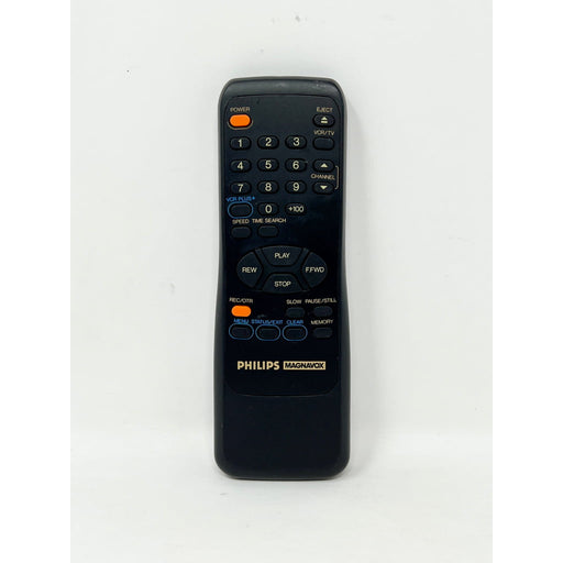 Philips Magnavox N9281UD VCR Remote Control