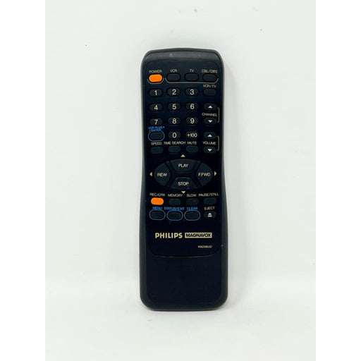 Philips Magnavox N9298UD VCR Remote Control