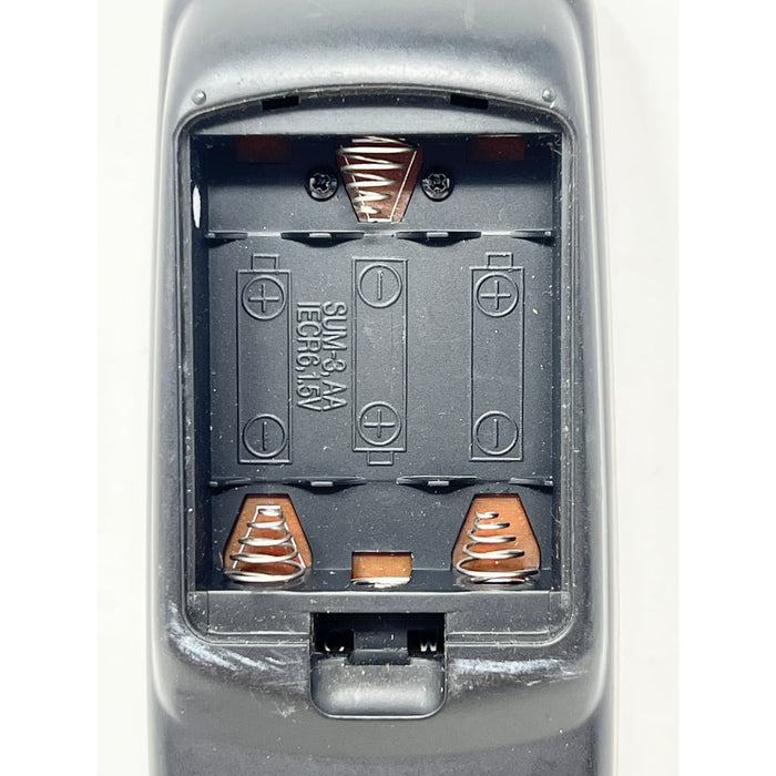 Philips Magnavox N9321UD VCR Remote Control