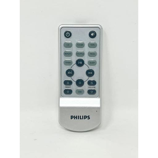 Philips MC145 Micro HiFi Audio System Remote Control