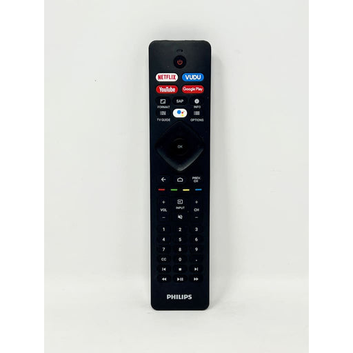 Philips NH800UP Smart TV Remote Control