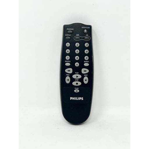 Philips RC07110/01 Audio System Remote Control