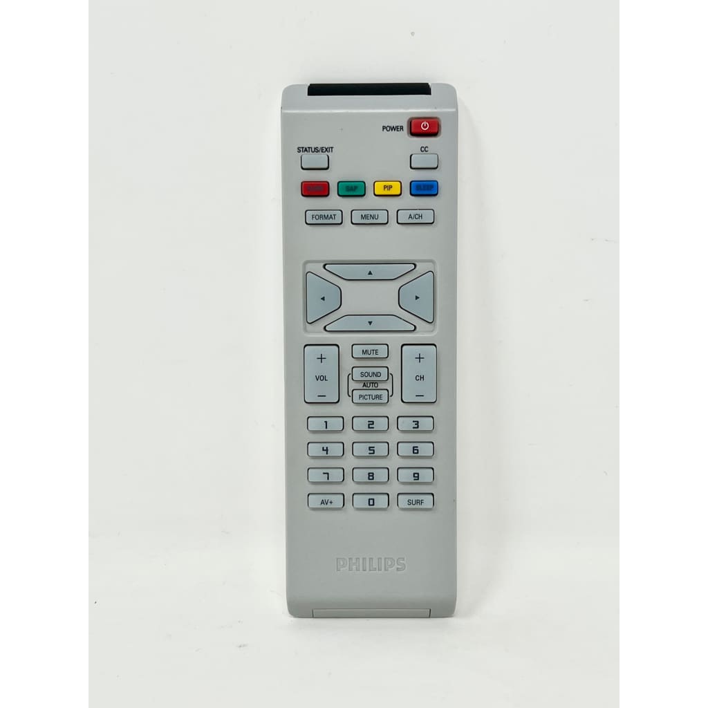 Telecomando di sostituzione per PHILIPS RC1683801/01