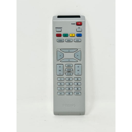 Philips RC1683301/01 TV Remote Control