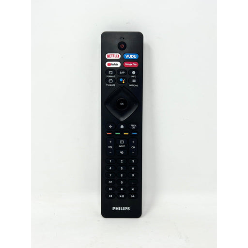 Philips RF402A-V14 Android Smart TV Remote Control