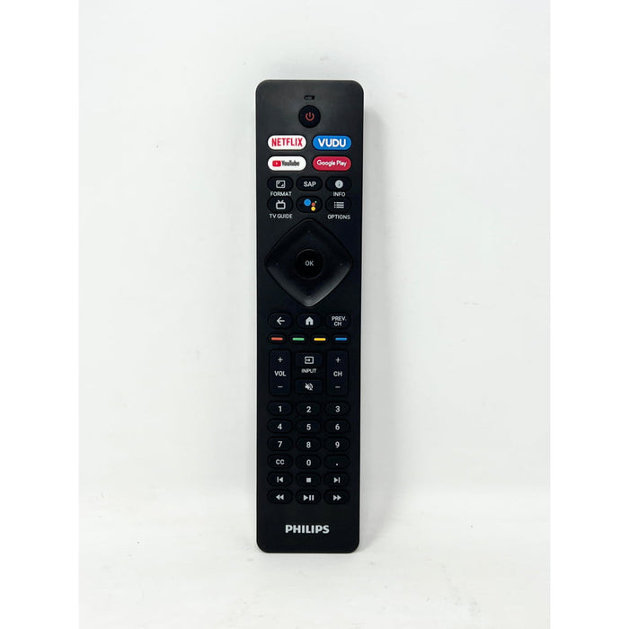Philips RF402A-V14 Android Smart TV Remote Control