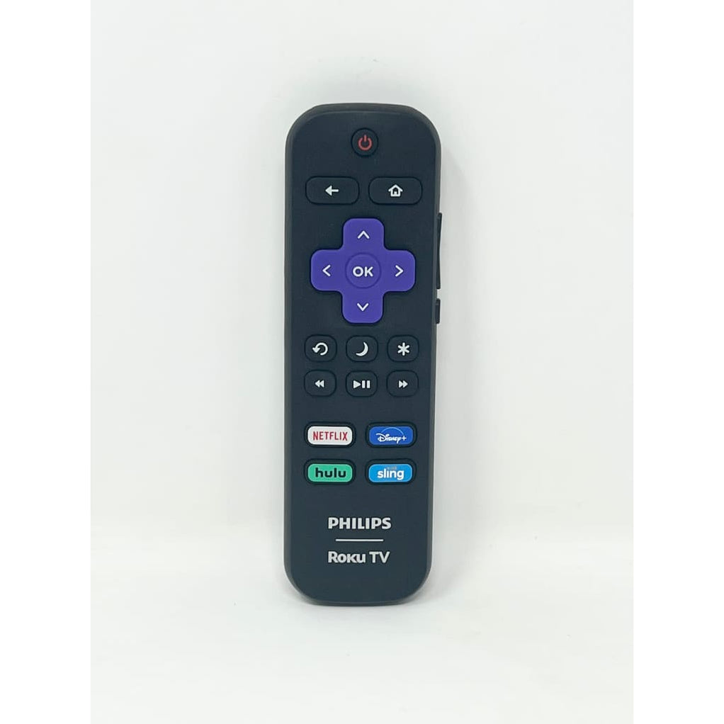 Philips Roku TV Remote Control RC-ALIR — Best Deal Remotes