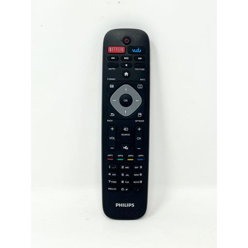 Philips SF308 Smart TV Remote Control