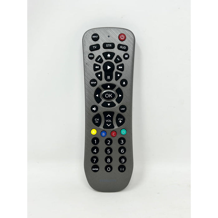 Philips SRP3229G/27 3-Device Universal Remote Control