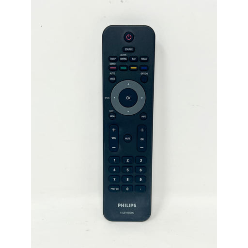 Philips TV Remote Control for 42HFL3684S/F7 39HFL5784D 39HFL5784/F7