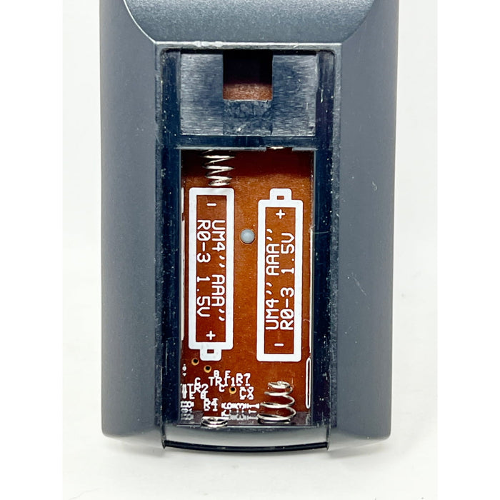 Philips Universal TV / VCR / Cable Remote Control Unit - Model SRU2103/27