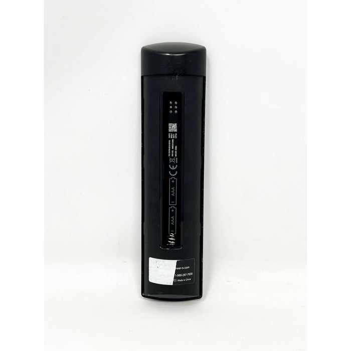 Pioneer CP-RC1NA-22 Fire TV Remote Control - Rev C