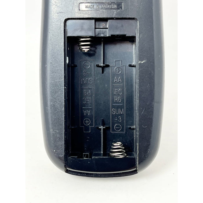 Pioneer CU-CX008 A/V Receiver Remote Control