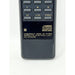 Pioneer CU-PD046 Audio System Remote Control