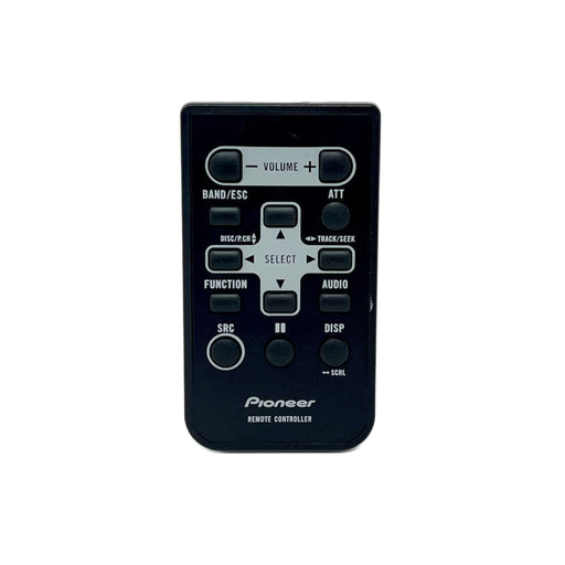 Pioneer QXA3303 Car Stereo Remote Control