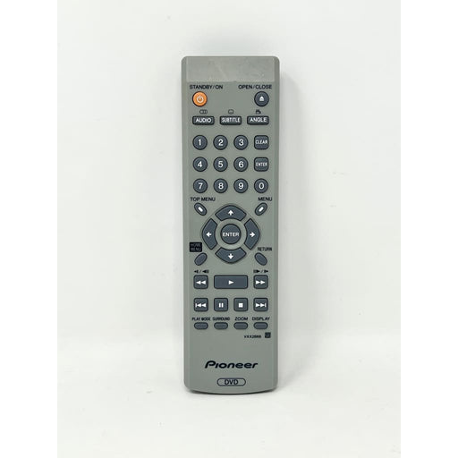 Pioneer VXX2866 DVD Player Remote Control