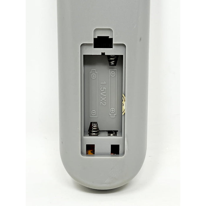 Polaroid KK-Y284C TV/DVD Combo Remote Control