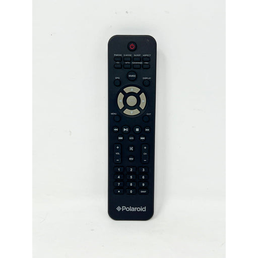 Polaroid TV Remote Control for 22GSD3000 24GSD3000 32GSD3000