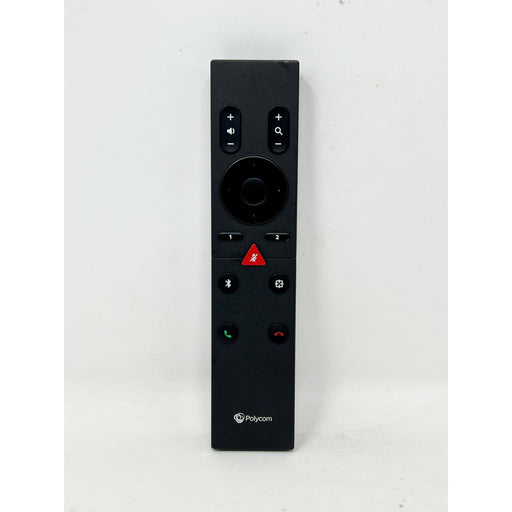 Polycom BW7640UN Remote Control for Poly Studio USB Video Bar