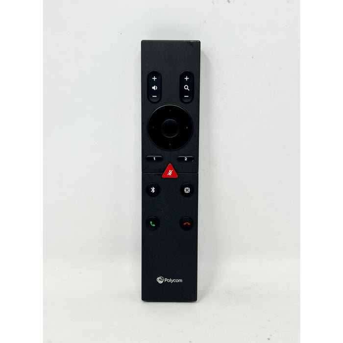 Polycom BW7640UN Remote Control for Poly Studio USB Video Bar
