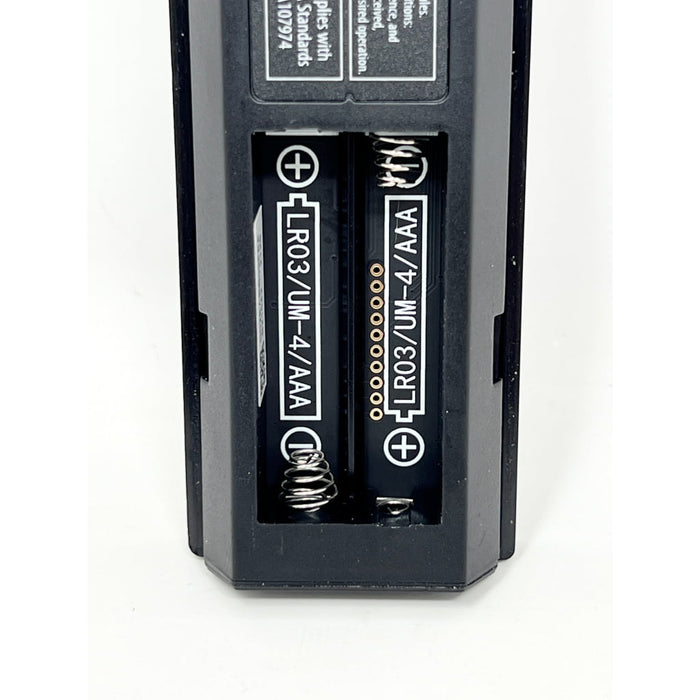 Polycom BW7640UN Remote Control for Poly Studio USB Video Bar