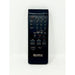 Quasar VSQS1926 VCR Remote Control