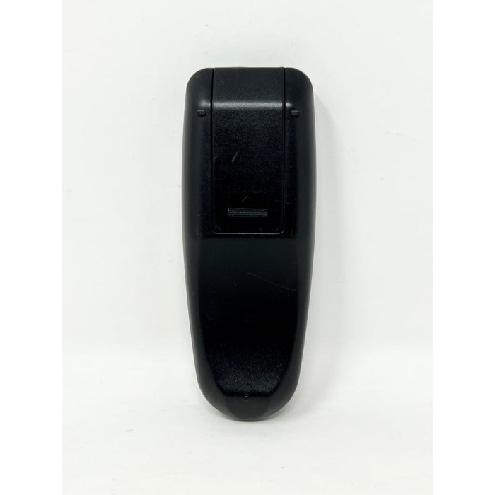 RadioShack CD + Graphics Karaoke Machine Remote Control