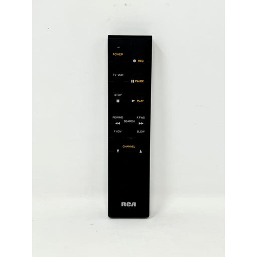RCA 629W VCR Remote Control
