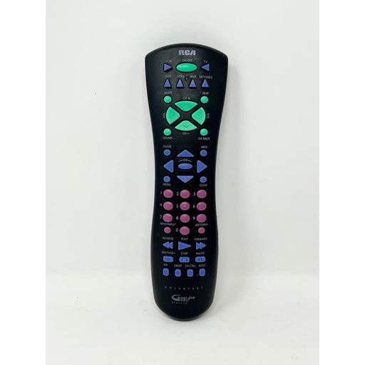 RCA CRK76TA1 TV Remote Control