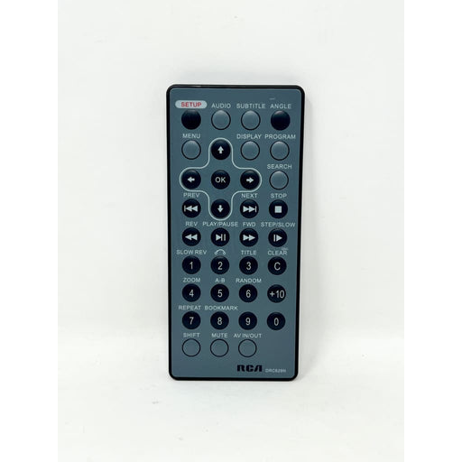RCA DRC629N Portable DVD Player Remote Control