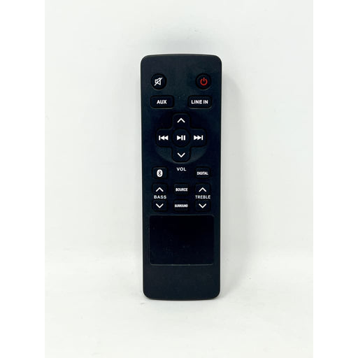 RCA RCA009 Sound Bar Remote Control