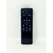 RCA RCA009 Sound Bar Remote Control