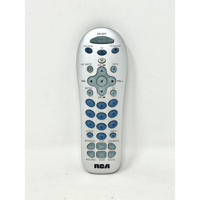 RCA RCR311ST Universal Remote Control