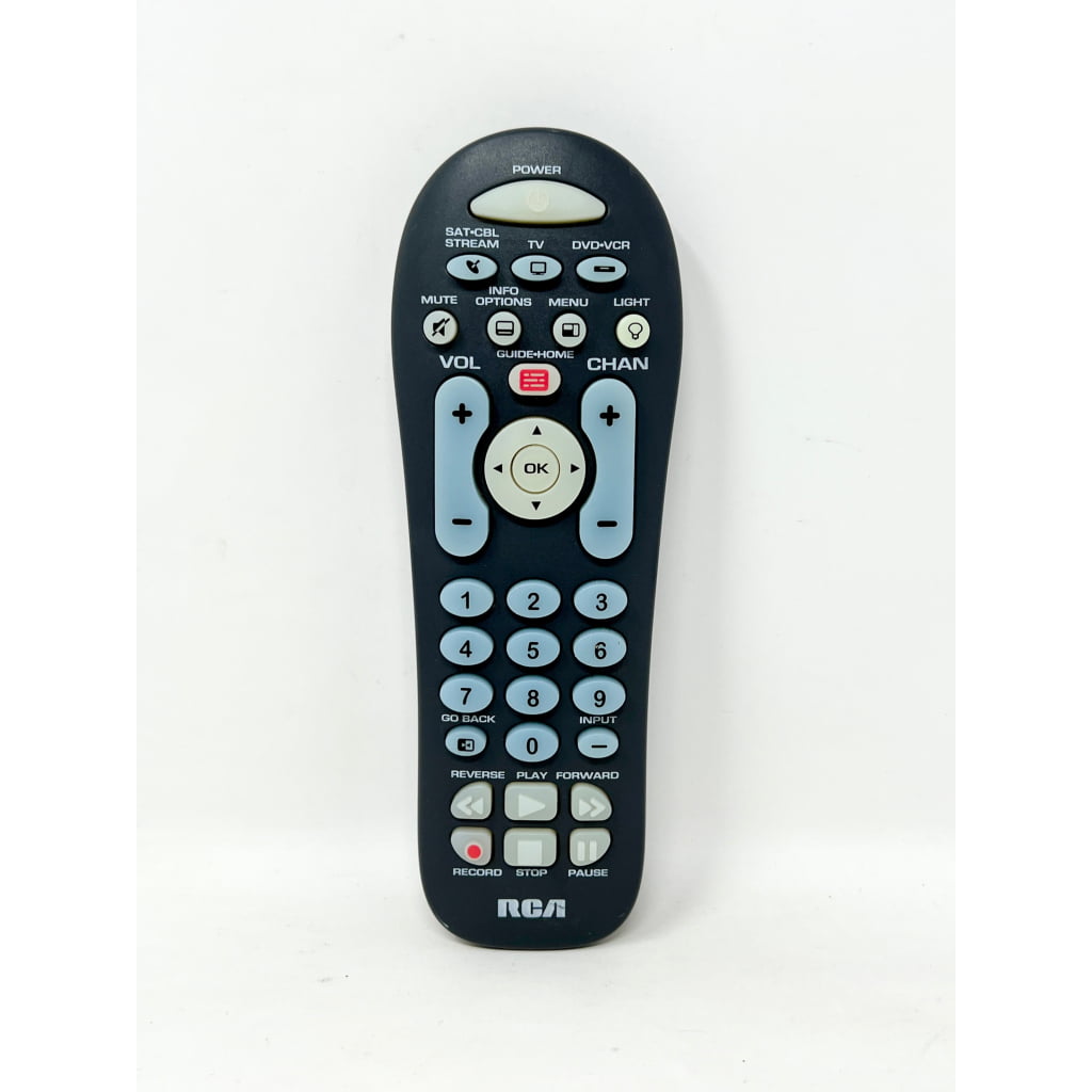 Universal Remote Controls