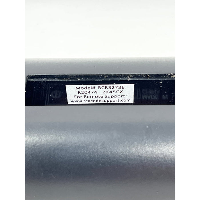 RCA RCR3273E Universal Remote Control