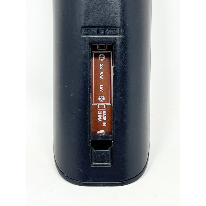 RCA RCR3273E Universal Remote Control