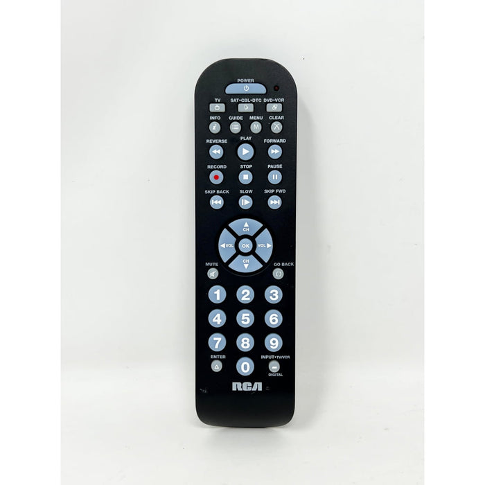 RCA RCR3273E Universal Remote Control