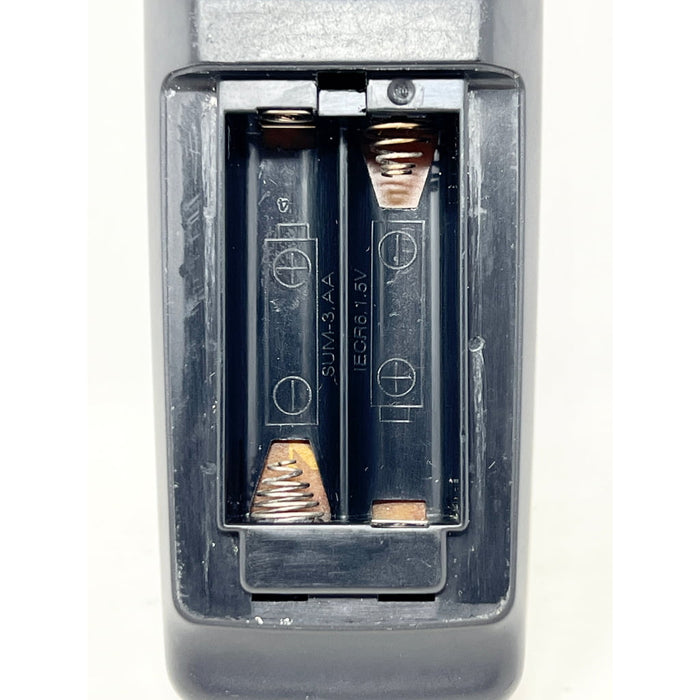 RCA STAV-3870 STAV-3880 A/V Receiver Remote Control