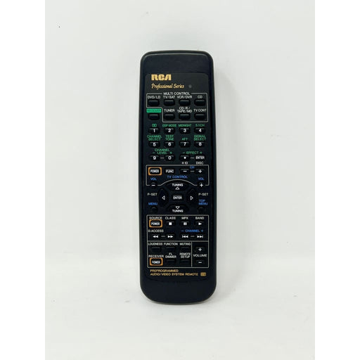 RCA STAV-3970 STAV-3990 A/V Receiver Remote Control