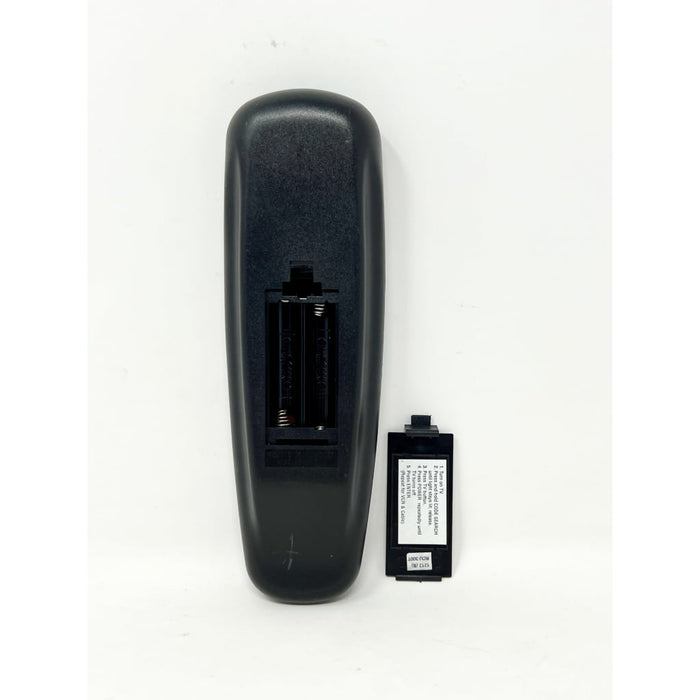 RCA SystemLink 3 Universal Remote Control RCU300