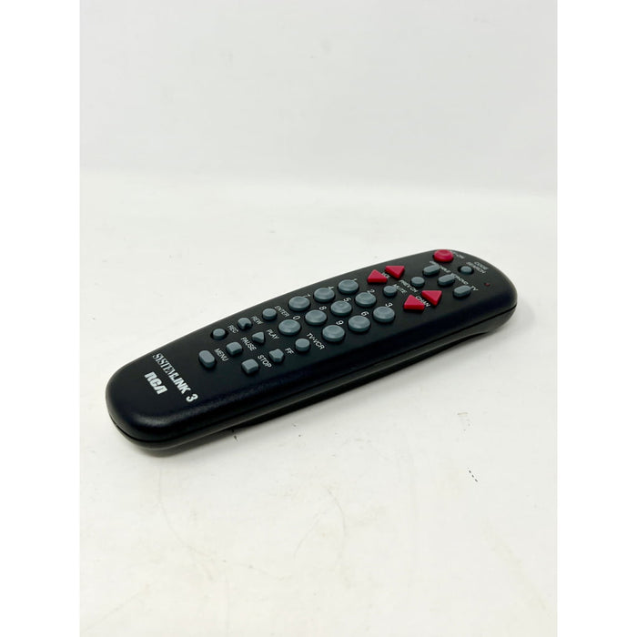 RCA SystemLink 3 Universal Remote Control RCU300
